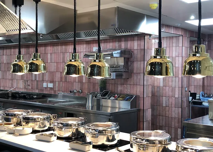 조너 호텔 Füssen