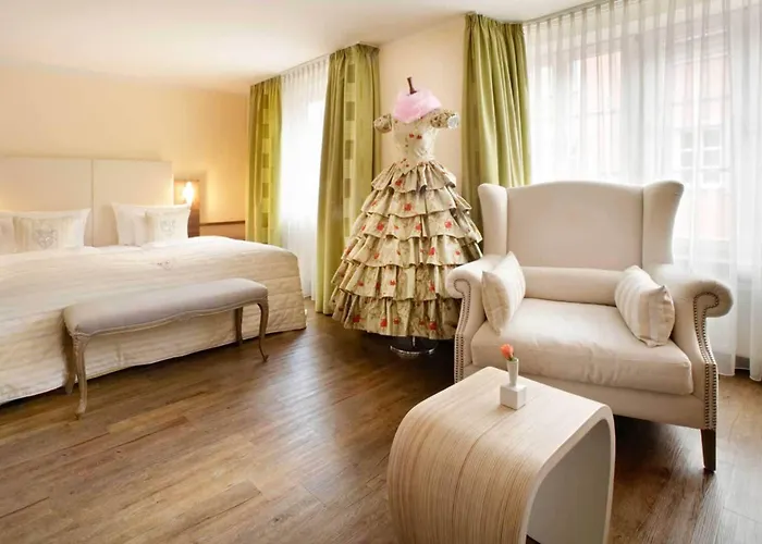 Ξενοδοχείο Sonne