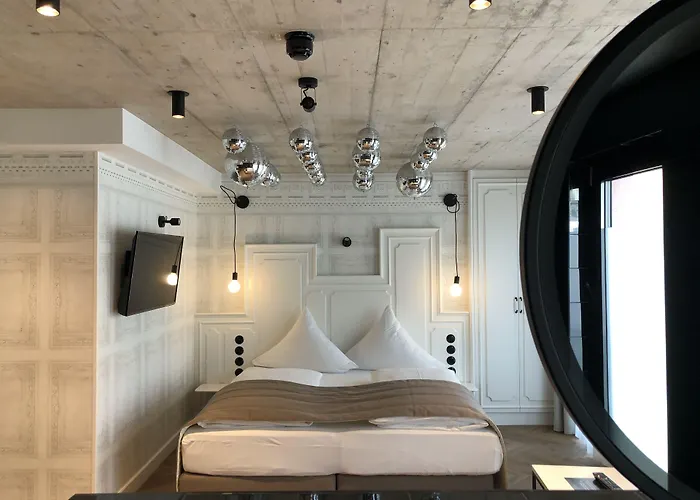 Ξενοδοχείο Sonne Füssen