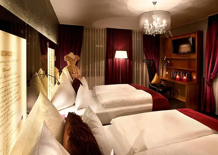 Ξενοδοχείο Sonne Füssen