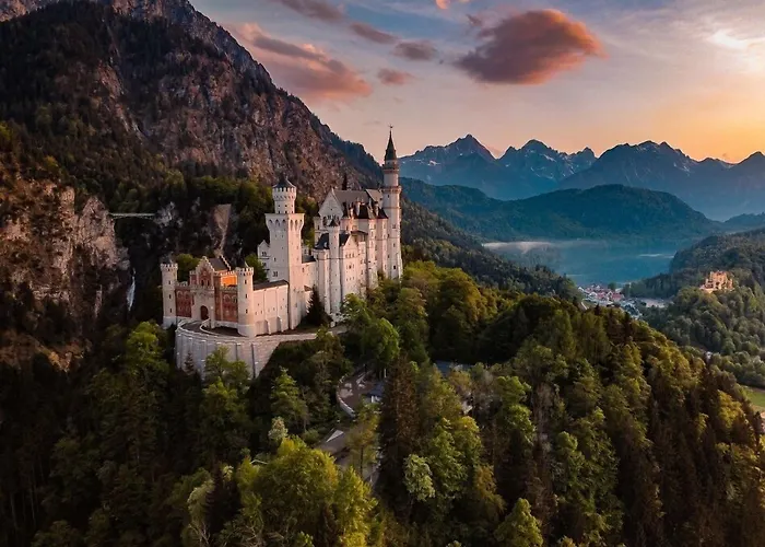 Sonne Ξενοδοχείο 4*